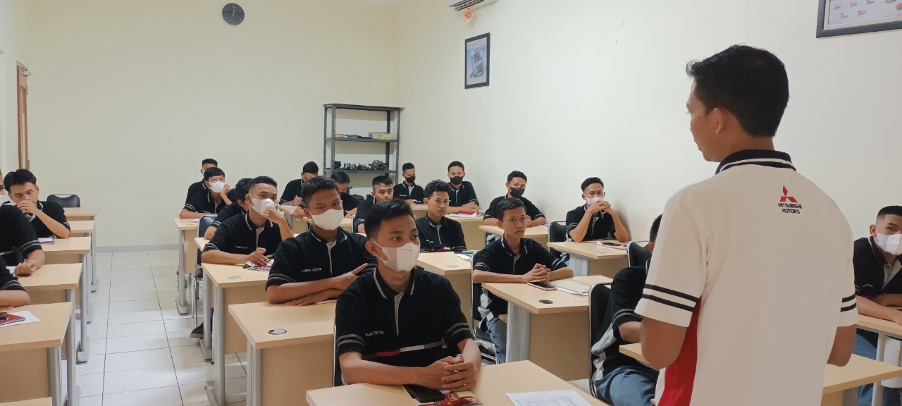 Mitsubishi School Program (Msp)